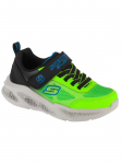 SKECHERS - Laste vabaaja jalatsid, Skechers Meteor-Lights &ndash; Krendox 401495L-BBLM