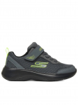 SKECHERS - Laste vabaajajalatsid, RESET ACHIEVED
