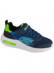 SKECHERS - Laste vabaaja-jalatsid, BOUNDER-TECH &ndash; ULTRAVOID 403723L-NVLM