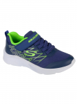 SKECHERS - Laste vabaaja jalatsid, Skechers Microspec Texlor 403770L-NVLM