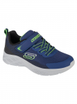 SKECHERS - Laste vabaaja jalatsid, Skechers Microspec II &ndash; Zovrix 403924L-NBLM