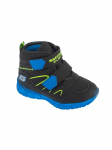 SKECHERS - Laste saapad, Skechers Illumi-Brights 407613N-BBLM