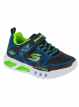 SKECHERS - Laste vabaaja jalatsid, Skechers Flex-Glow 90542L-BBLM