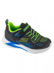 SKECHERS - Laste spordijalatsid, Skechers Erupters III &ndash; Derlo 90563L-BBLM