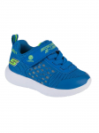 SKECHERS - Laste vabaaja jalatsid, Skechers Dyna-Lights K 90740N-BLLM