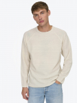 ONLY&SONS - Meeste džemper, POLLO