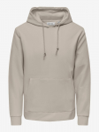 ONLY&SONS - Meeste kapuutsiga kampsun, CHASE