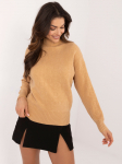 WOOL FASHION ITALIA - Naiste kampsun