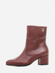 TOMMY HILFIGER - Naiste poolsaapad, TH HARDWARE BOOTIE