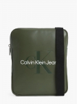 CALVIN KLEIN - Meeste k&auml;ekott, MONOGRAM SOFT REPORTER I9
