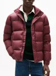 TOMMY HILFIGER - Talvine meeste jope