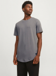 JACK&JONES - Meeste l&uuml;hikeste varrukatega s&auml;rk, EORGANIC