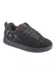 DC - Meeste vabaaja jalatsid, DC Shoes Court Graffik DC300529-BLR
