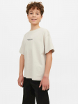 JACK&JONES - Laste l&uuml;hikeste varrukatega s&auml;rk, VESTERBRO