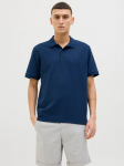JACK&JONES - L&uuml;hikeste varrukatega meeste polos&auml;rk, AUSTIN