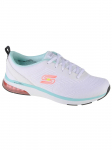 SKECHERS - Naiste vabaaja jalatsid, Skechers Skech-Air Edge &ndash; Mellow Days 104296-WMLT