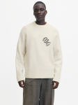 JACK&JONES - Meeste fliisist kampsun, BEDFORD