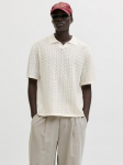 JACK&JONES - L&uuml;hikeste varrukatega meeste polos&auml;rk, TYLER
