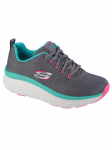 SKECHERS - Naiste vabaaja saapad, Skechers D'Lux Walker &ndash; Fresh Finesse 149368-GMLT