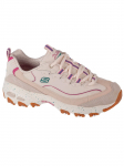 SKECHERS - Naiste vabaaja kingad, D'LITES &ndash; BOLD VIEWS 149589-NMLT