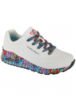 SKECHERS - Naiste vabaaja kingad, Skechers Uno &ndash; Ravaged Love 177918-WMLT