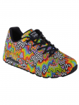 SKECHERS - Naiste vabaaja kingad, Skechers Uno &ndash; Infinite Drip 177960-MLT