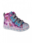 SKECHERS - Laste vabaaja jalatsid, Skechers Twi-Lites Mermaid Gems 20223N-MLT