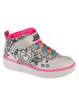 SKECHERS - Laste vabaaja jalatsid, Skechers Sport Court 92 &ndash; Color Me Kicks 302213L-WMLT