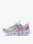 SKECHERS - Vabaaja jalatsid, Skechers Heart Lights-Rainbow Lux 302308L-SMLT