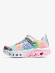 SKECHERS - Vabaaja jalatsid, FLUTTER HEART LIGHTS