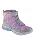 SKECHERS - Laste saapad, Skechers Sweetheart Lights &ndash; Dreamy Love 302667L-SMLT