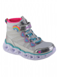 SKECHERS - Laste saapad, Skechers Sweetheart Lights &ndash; Sweet Styling 302668L-SMLT