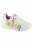 SKECHERS - Laste vabaaja jalatsid, UNO LITE &ndash; CARE BEARS BFFS 310820L-WMLT