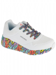 SKECHERS - Laste vabaaja jalatsid, Skechers Uno Lite &ndash; Subtle Love 314088L-WMLT