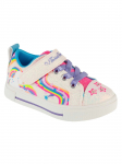 SKECHERS - Laste vabaaja jalatsid, Skechers Twinkle Sparks &ndash; Whimsical Shimmer 314818N-WMLT