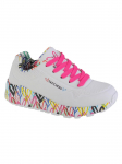 SKECHERS - Laste vabaaja jalatsid, Skechers Uno Lite 314976L-WMLT