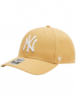 47 BRAND - Meeste m&uuml;ts, suurus 47, Brand New York Yankees MVP Cap B-MVPSP17WBP-LT