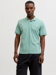 JACK&JONES - Meeste l&uuml;hikeste varrukatega polos&auml;rk, BASIC