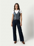 PROMOD - Naiste &bdquo;Crop Top&ldquo; s&auml;rgid