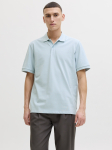 JACK&JONES - L&uuml;hikeste varrukatega meeste polos&auml;rk, KANE