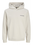 JACK&JONES - Meeste kapuutsiga kampsun