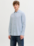 JACK&JONES - Meeste klassikaline linasest riidest s&auml;rk, SUVI