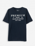 JACK&JONES - LUCALVIN l&uuml;hikeste varrukatega s&auml;rk meestele