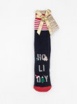 WINTER SOCKS - Naiste j&otilde;ulusokid