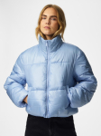 PIECES - Talvine naiste jope, PCAMILIA SHORT PUFFER JACKET PWP