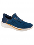 SKECHERS - Meeste vabaaja kingad, Skechers Slip-Ins: Slade - Quinto 210810-BLU