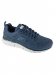 SKECHERS - Meeste vabaaja jalatsid, Skechers Track &ndash; Leshur 232758-BLU