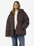 NOISY MAY - Naiste jope, NMROSY WAISTED PUFFER JACKET NOOS