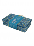 TESORI D'ORIENTE - Du&scaron;ikreem (250 ml) ja naiste parf&uuml;&uuml;m THALASSO THERAPY (100 ml)