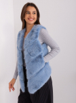 WOOL FASHION ITALIA - Naiste vest